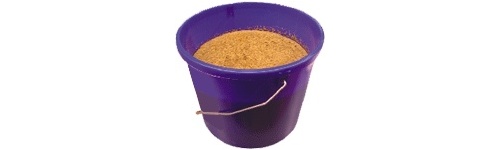 CUBOS DE PIENSO ENRIQUECIDO
